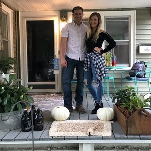 Meet your Posher, Abby